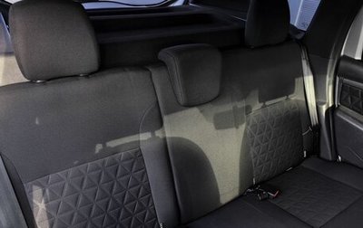 Renault Duster I рестайлинг, 2017 год, 1 499 000 рублей, 1 фотография
