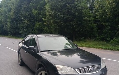 Ford Mondeo III, 2006 год, 400 000 рублей, 1 фотография