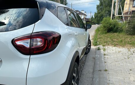 Renault Kaptur I рестайлинг, 2016 год, 1 250 000 рублей, 6 фотография