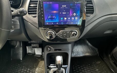 Renault Kaptur I рестайлинг, 2016 год, 1 250 000 рублей, 12 фотография