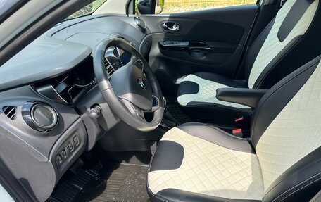 Renault Kaptur I рестайлинг, 2016 год, 1 250 000 рублей, 13 фотография