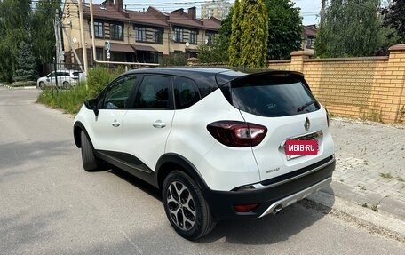 Renault Kaptur I рестайлинг, 2016 год, 1 250 000 рублей, 8 фотография