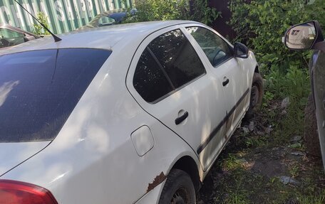Skoda Octavia, 2010 год, 350 000 рублей, 3 фотография