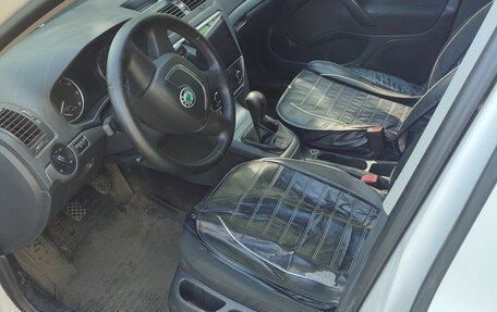 Skoda Octavia, 2010 год, 350 000 рублей, 7 фотография