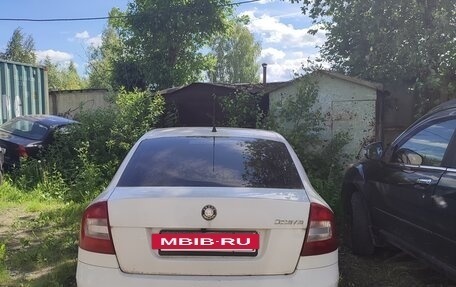 Skoda Octavia, 2010 год, 350 000 рублей, 4 фотография