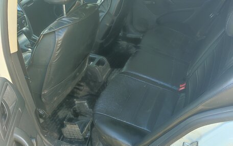 Skoda Octavia, 2010 год, 350 000 рублей, 8 фотография