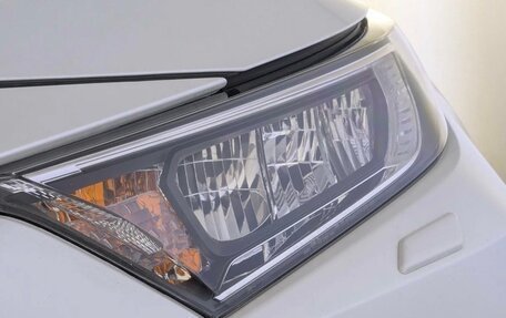 Toyota RAV4, 2021 год, 3 500 000 рублей, 22 фотография