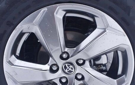 Toyota RAV4, 2021 год, 3 500 000 рублей, 25 фотография