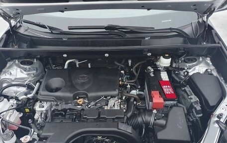 Toyota RAV4, 2021 год, 3 500 000 рублей, 27 фотография