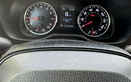 Toyota RAV4, 2021 год, 3 500 000 рублей, 34 фотография