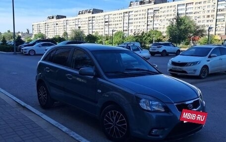 KIA Rio II, 2006 год, 460 000 рублей, 2 фотография