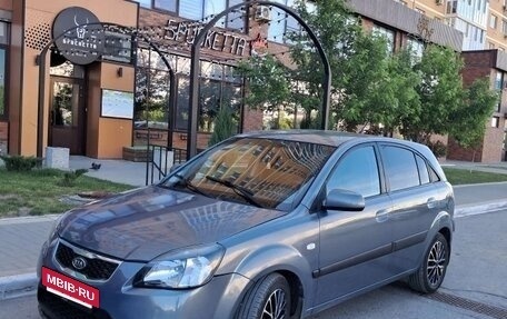 KIA Rio II, 2006 год, 460 000 рублей, 3 фотография