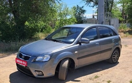 KIA Rio II, 2006 год, 460 000 рублей, 7 фотография