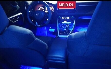 Toyota RAV4, 2021 год, 3 500 000 рублей, 32 фотография