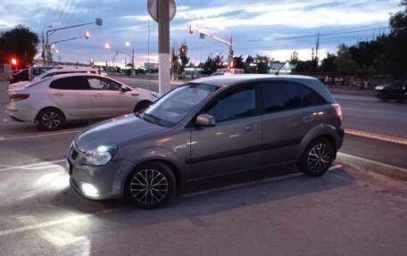 KIA Rio II, 2006 год, 460 000 рублей, 13 фотография