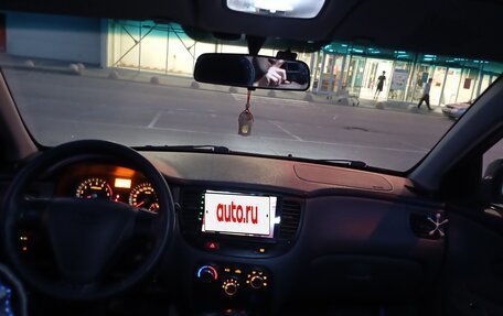 KIA Rio II, 2006 год, 460 000 рублей, 16 фотография
