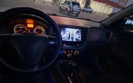 KIA Rio II, 2006 год, 460 000 рублей, 20 фотография