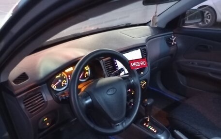 KIA Rio II, 2006 год, 460 000 рублей, 14 фотография