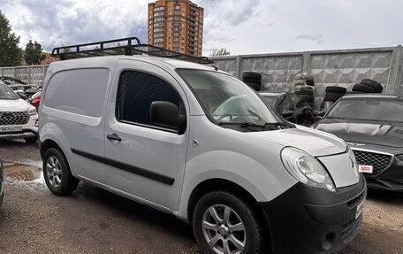 Renault Kangoo II рестайлинг, 2011 год, 450 000 рублей, 2 фотография