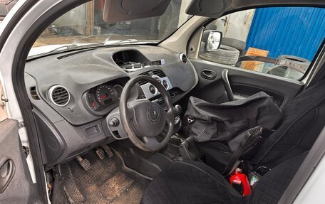 Renault Kangoo II рестайлинг, 2011 год, 450 000 рублей, 4 фотография