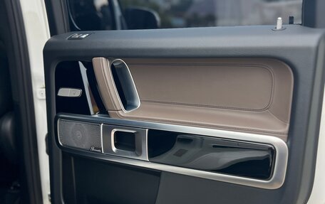 Mercedes-Benz G-Класс AMG, 2023 год, 18 900 000 рублей, 8 фотография