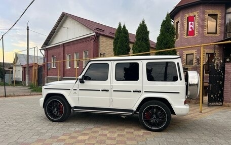 Mercedes-Benz G-Класс AMG, 2023 год, 18 900 000 рублей, 2 фотография