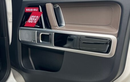 Mercedes-Benz G-Класс AMG, 2023 год, 18 900 000 рублей, 7 фотография