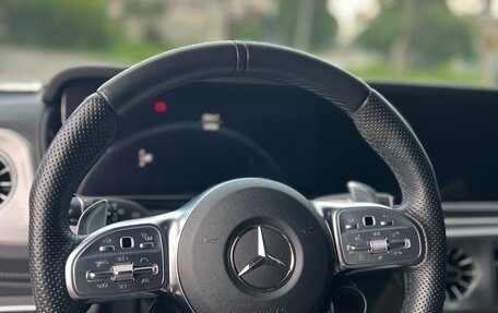Mercedes-Benz G-Класс AMG, 2023 год, 18 900 000 рублей, 15 фотография