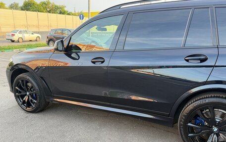 BMW X7, 2019 год, 7 500 000 рублей, 5 фотография