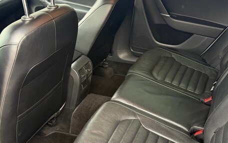 Volkswagen Passat B7, 2013 год, 1 300 000 рублей, 12 фотография