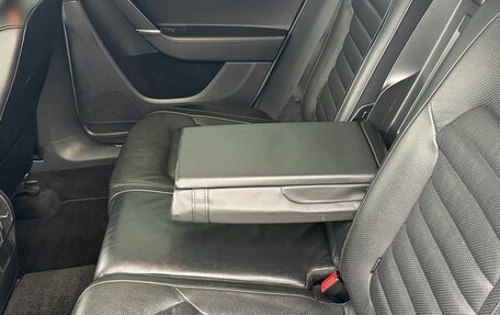 Volkswagen Passat B7, 2013 год, 1 300 000 рублей, 13 фотография
