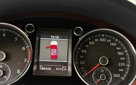 Volkswagen Passat B7, 2013 год, 1 300 000 рублей, 9 фотография