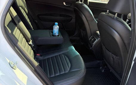 KIA Optima IV, 2018 год, 2 400 000 рублей, 12 фотография