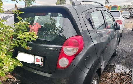 Chevrolet Spark III, 2023 год, 1 300 000 рублей, 5 фотография