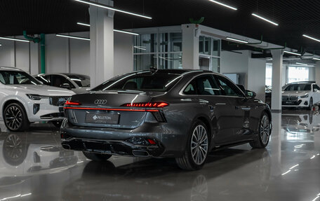 Audi A6, 2026 год, 8 450 000 рублей, 4 фотография