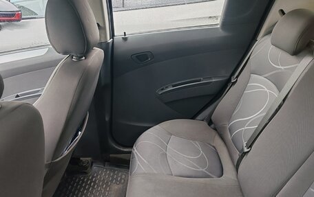 Chevrolet Spark III, 2023 год, 1 300 000 рублей, 8 фотография