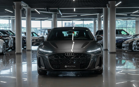 Audi A6, 2026 год, 8 450 000 рублей, 3 фотография