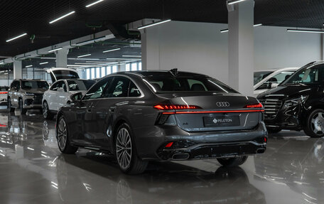 Audi A6, 2026 год, 8 450 000 рублей, 5 фотография