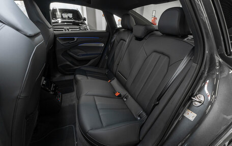 Audi A6, 2026 год, 8 450 000 рублей, 13 фотография