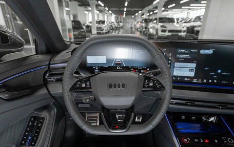 Audi A6, 2026 год, 8 450 000 рублей, 11 фотография