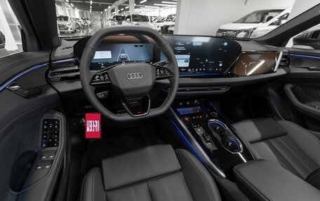 Audi A6, 2026 год, 8 450 000 рублей, 7 фотография