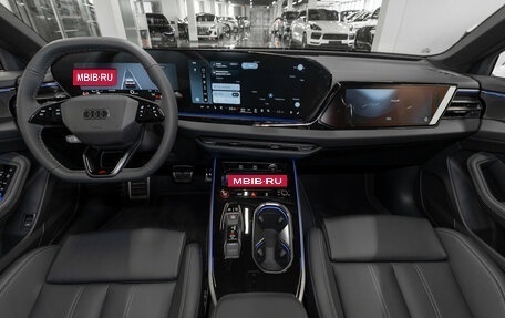 Audi A6, 2026 год, 8 450 000 рублей, 8 фотография