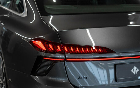 Audi A6, 2026 год, 8 450 000 рублей, 30 фотография