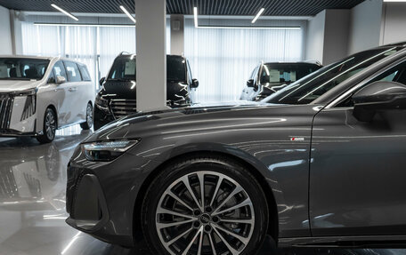 Audi A6, 2026 год, 8 450 000 рублей, 28 фотография