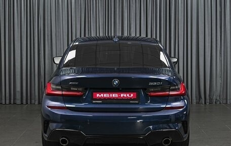 BMW 3 серия, 2019 год, 3 650 000 рублей, 4 фотография