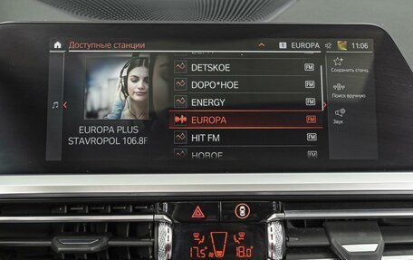 BMW 3 серия, 2019 год, 3 650 000 рублей, 16 фотография