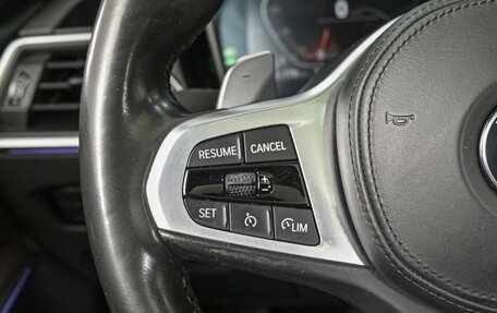 BMW 3 серия, 2019 год, 3 650 000 рублей, 19 фотография