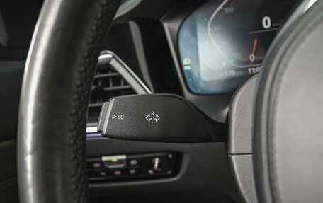 BMW 3 серия, 2019 год, 3 650 000 рублей, 17 фотография
