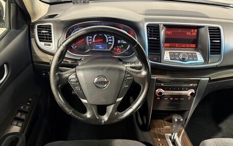 Nissan Teana, 2012 год, 999 800 рублей, 10 фотография