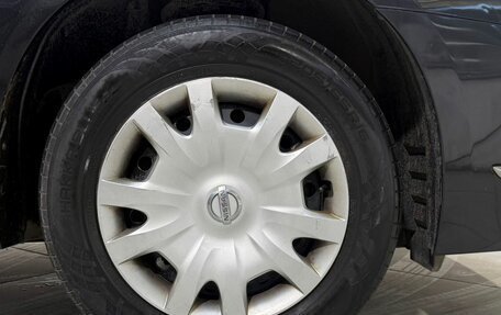 Nissan Teana, 2012 год, 999 800 рублей, 5 фотография